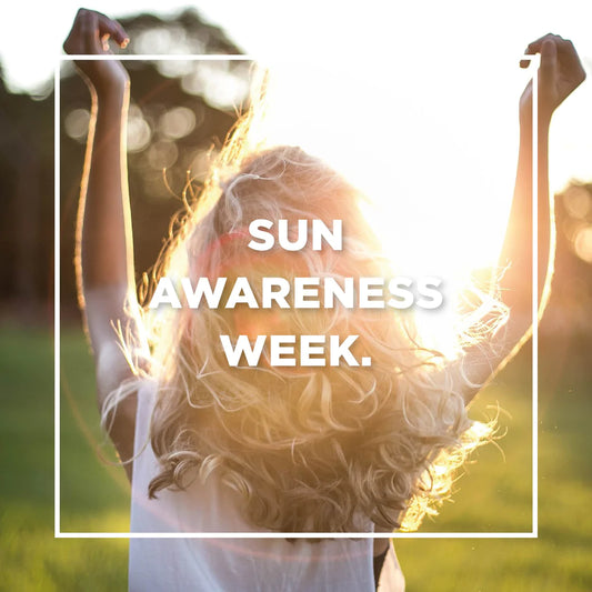 Sun Awareness