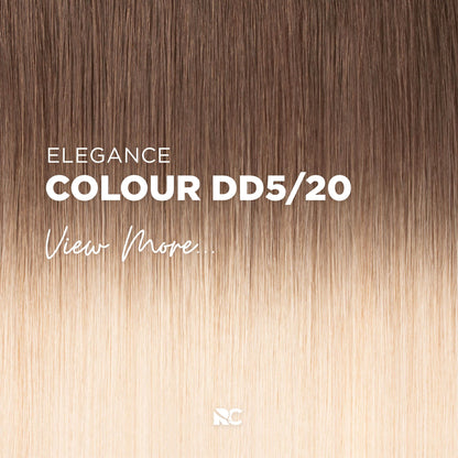 ULTRA TIPS® - ROOT STRETCH, OMBRE & DIP DYE