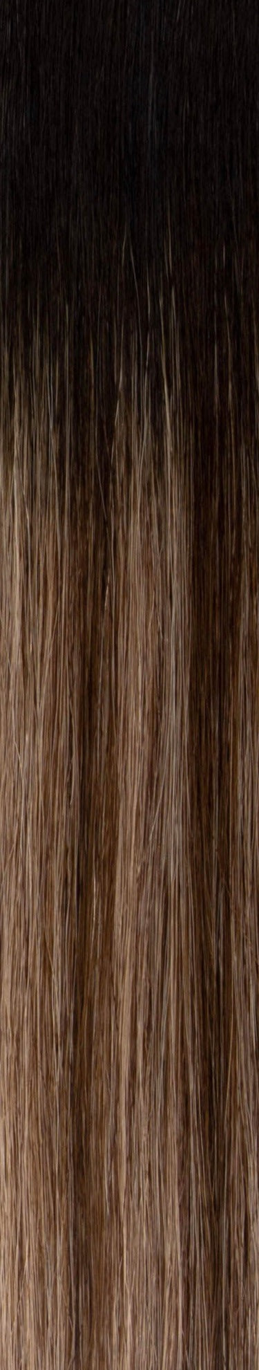 ELEGANCE TAPED HAIR (ROOT STRETCH, OMBRE & DIP DYE)