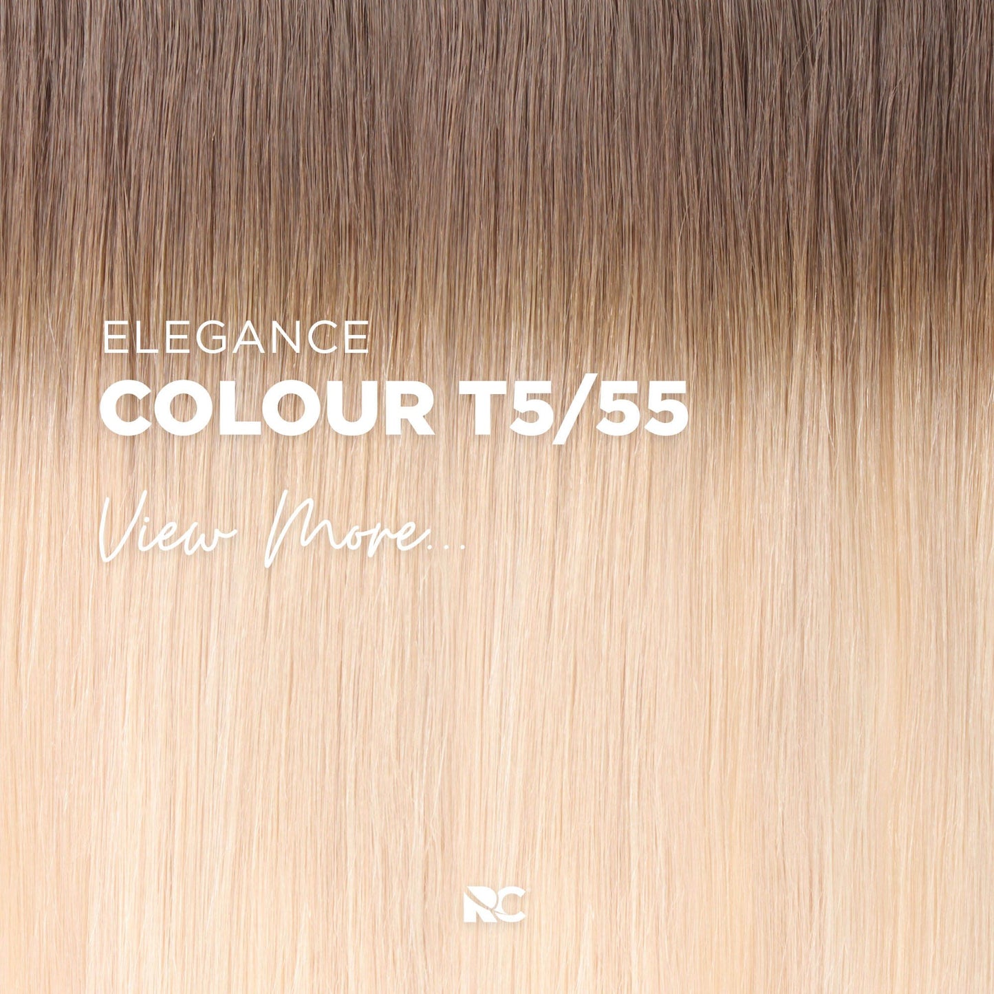 MINI TIPS®- ROOT STRETCH, OMBRE & DIP DYE