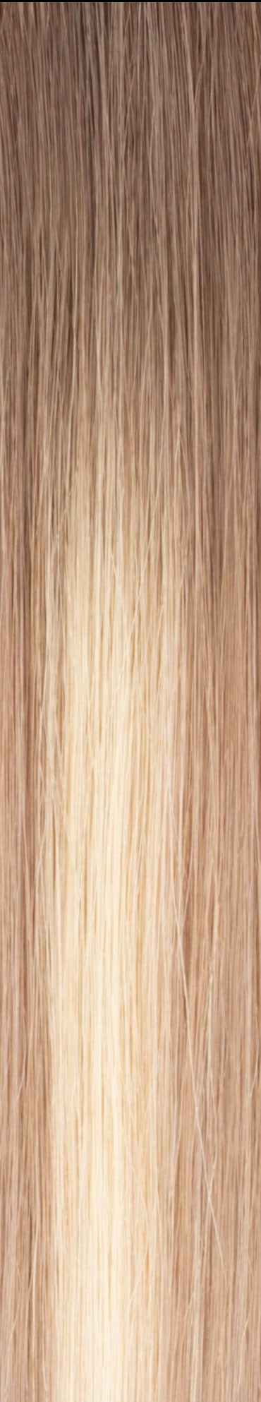 ELEGANCE TAPED HAIR (ROOT STRETCH, OMBRE & DIP DYE)