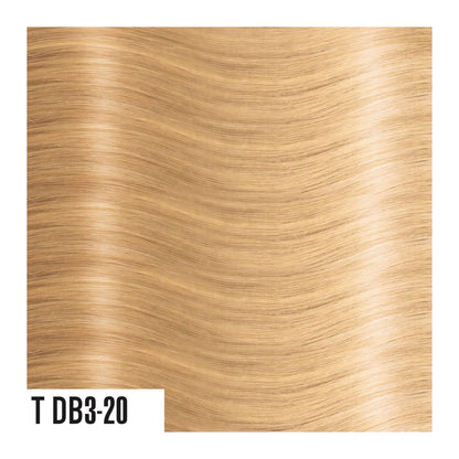 SHE 21" OMBRE