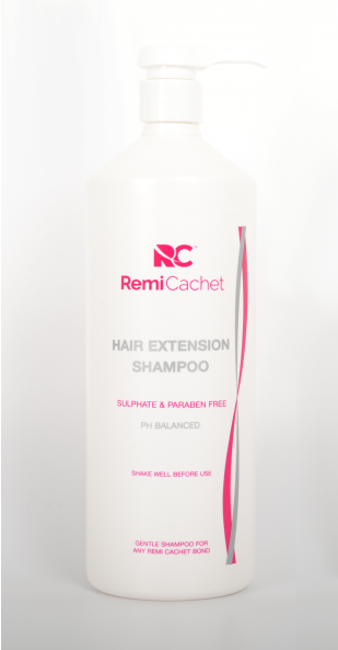 Hair Extension Shampoo *CLEARANCE 30%OFF AT CHECKOUT*